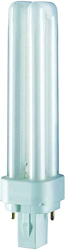 Osram Dulux Lampadina A Risparmio Energetico D13W/870, Colore Bianco Freddo