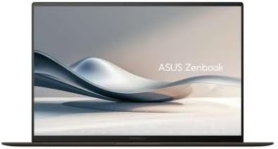 ZENBOOK 16 S UM5606WA 16" OLED 3K 2880 * 1800 - Notebook - Immagine 4