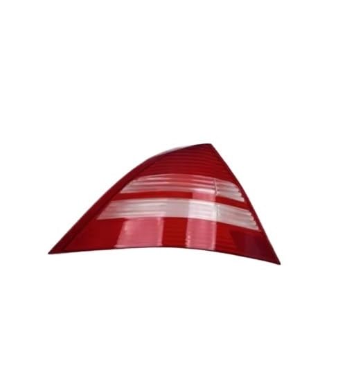 Feu arrière gauche pour Ford Mondeo 2004-2007 optique de remplacement