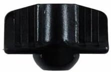 review MaxLLTo Replacement 720-0279 Snow Blower Wing Nut Handle for MTD 11A-549W300 11A-509W300 11A-439W300 11A-418A300 11A-088A300 for Craftsman 12A-469Q799 247116831 247388250 247770330 247770990 247374411