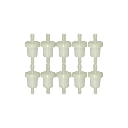 Filtro de aceite para motor marino fueraborda compatible con 646-24251-02-00
