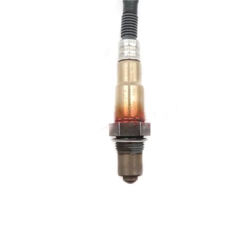 Capteur d'oxygène Lambda O2 haute précision 0258017244 pour ajustement optimal air-carburant - 6