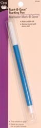 Dritz Bulk Buy Mark B Gone Marking Pen Blue 676-60 (2-Pack)