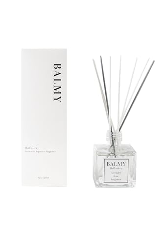 Nez reflet BALMY A}fBt[U[ 200ml Mtg tOX (Half asleep)