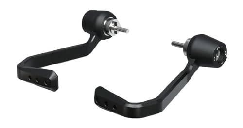 Protège mains CBR600RR F5 idéal pour vos trajets quotidiens et sorties piste