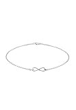 infinity armband silber tiffany Designed in Deutschland - Dieses handgefertigte Silber Schmuckstück ist anlaufgeschützt, hochglanzpoliert und in hochwertiger Juweliersqualität gefertigt. Traumhafter Echtschmuck für alle, die Wert auf hochwertige Qualität legen
