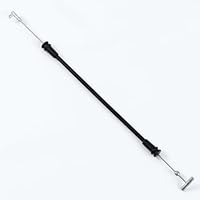 OEMASSIVE Außentürgriffkabel für Smart Forfour 454 Türschloss Bowdenzug Kabel Türverriegelungskabel A4547230169 für Vorne Links und rechts