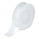 Amazon Basics Double Sided Tape Heavy Duty, Adhesive Clear Mounting Tape