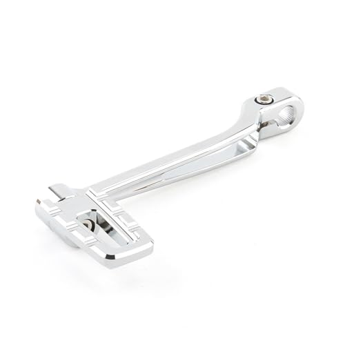Levier de vitesse pliant pour moto de voyage Touring pour rouler sereinement en Road King