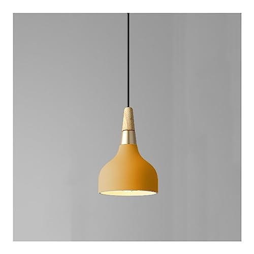 Adjustable Modern Metal Pendant Light - E26 Indoor Hanging Lamp for Restaurant & Bedroom - Stylish Art Decor, Simple White Design, Versatile Lighting Solut