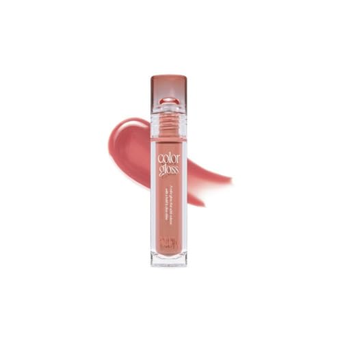 Too Cool For School Artclass Verre Color Gloss Lip Gloss (#Color Variation) (FIG MALT)