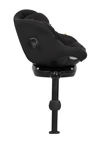 Joie i-Pivot 360 i-Size R129 Spinning car seat (Birth - Approx 4 Years, 40 cm - 105 cm) - Shale - Image 4
