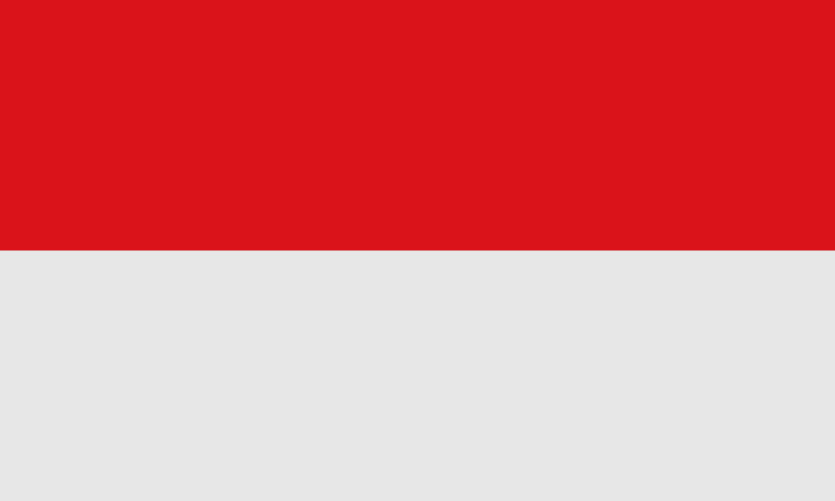 Drapeau Beckum 90x150cm idéal pour vos cérémonies et la décoration de façade