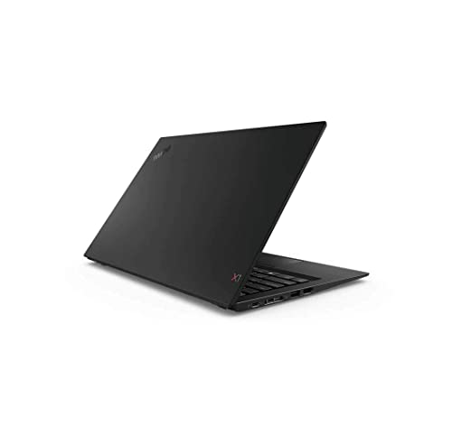 Lenovo Thinkpad X1 Carbon 6Th Gen 14 Inches Lcd Ultrabook Intel Core I5 (8Th Gen) I5-8250U Quad-Core 1.6Ghz 8Gb Lpddr3 256Gb Ssd Windows 10 Pro 64-Bit (Renewed) #TOP5