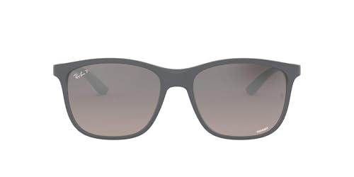 レイバンRay-Ban RB4330CH 56サイズ クロマンス偏光 レイバン クロマンス RB4330CH (サングラス) 価格比較 - 価格.com