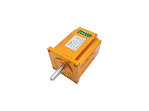 Servomoteur BLDC NEMA23 57AIM15 motorisation CNC 1500tr - 3