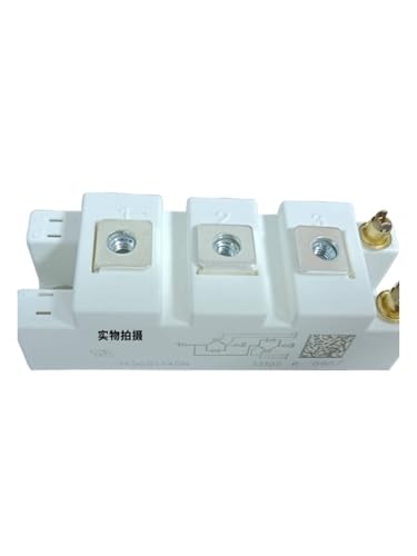 Module d'alimentation IGBT 145CB174DN et diode à thyristor pour redresseur