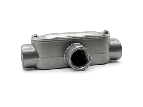 Condulet tipo T 8 Imagen adicional