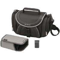 Sony Camcorder Accessory Starter Kit