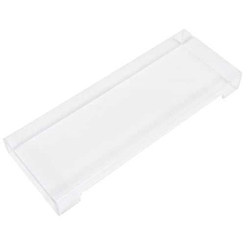 Cubierta protectora resistente y fácil de lavar para cuidar tu teclado mecánico diario