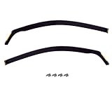 vw caddy maxi automatik behindertengerecht Windabweiser sind aus einem 3-mm starkem und feinst gefärbten Acrylmaterial hergestellt