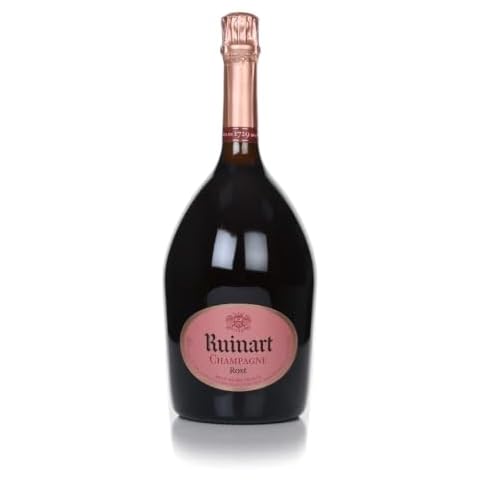Ruinart Rose Non Vintage Magnum Champagne, 150 cl Cover