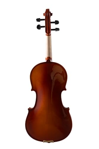 Beginner Violin 3/4 Set,3/4 Size Violin Starter Kit for Kids