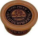 (Ship from USA) Fiebing's Snow Water Proof Original Leather Waterproofing Paste 3 ozGWE849F EP-21RT15851