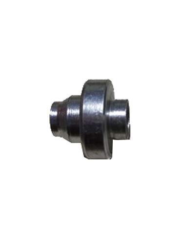 OM AUTO INDUSTRIES Brass Tap Adaptor Pipe Adaptor Garden Water Hose Quick Connector (8)