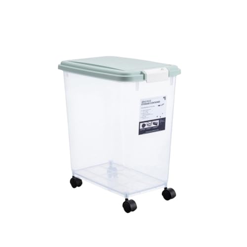 AOUCN �Ăт� ��e��,��^���������[�{�b�N�X�A�h���A�Ėh���A���A�Ď��[�{�b�N�X50�|���h�A���[�o�P�c�A�l�p�A25kg (25KG,�O���[��)