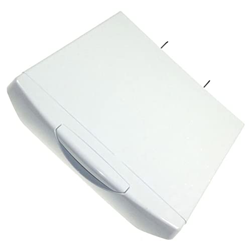 COUVERCLE TOP pour LAVE LINGE CANDY - 81452682