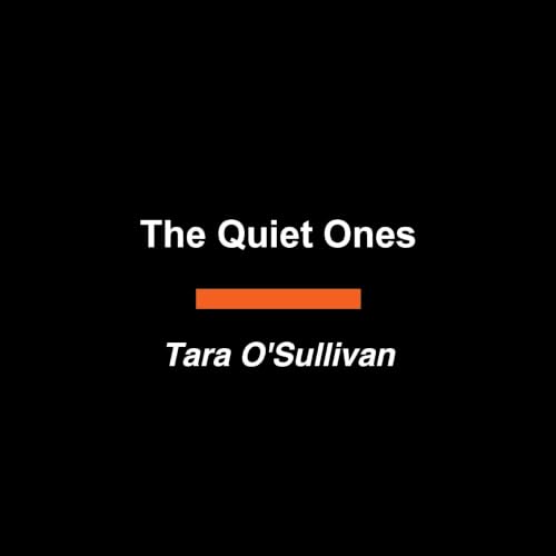 『The Quiet Ones』のカバーアート
