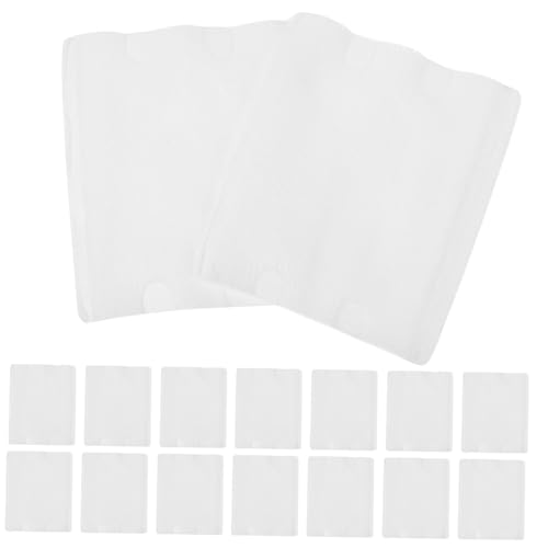 MOTHNUR 100pezzi Dischetti Cotone Struccanti Spessi e Morbidi Tamponi Viso Multiuso Assorbenti e Portatili Per Detersione Delicata e Cura Quotidiana