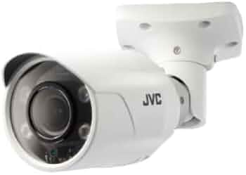 未使用　JVC VN-H158WPR ハウジング一体型HD カメラ HDネットワークカメラ VN-H158WPR | ネットワークカメラシステム