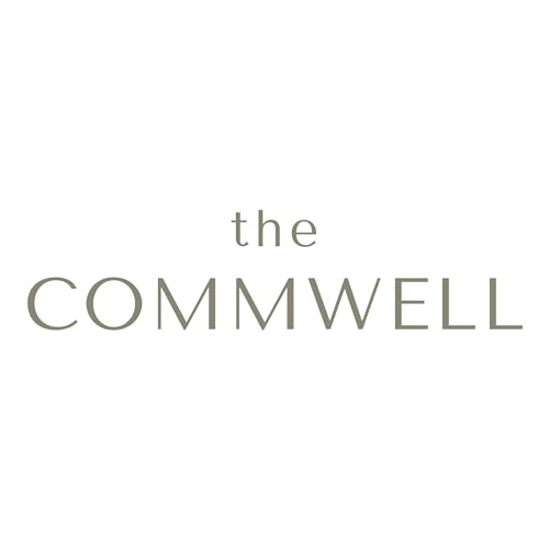 The Commwell: Deep Conversations on Identity, Relationships, and Belonging for Women cover art