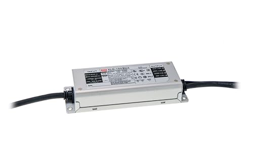 MeanWell XLG-150-24-A LED driver constant voltage, constant current 150W 3.2-6.25A 24V/DC furniture