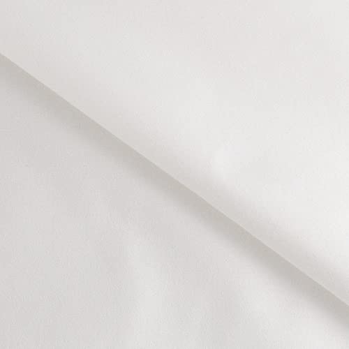 Premium Down-Proof Cotton Ticking Fabric – 180 Thread Count, 63" Wide, 2-Yard Continuous Roll for Quality Cushions and Upholstery 3 Premium Down-Proof Cotton Ticking Fabric – 180 Thread Count, 63" Wide, 2-Yard Continuous Roll for Quality Cushions and Upholstery - Image 2