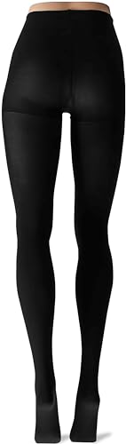 HUE Super Opaque Tights with Control Top2