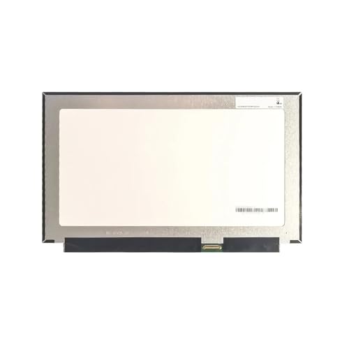 Écran IPS NV133FHM-N52 réparer affichage flou 13.3 pouces Full HD 30 broches couleur sRGB pure