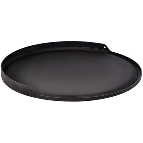 Oklahoma Joe's 2-in-1 Griddle & Pizza Steel Cover