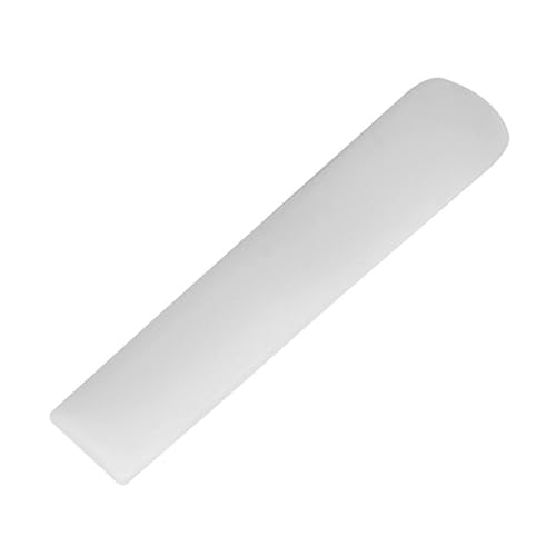 ソプラノサックスリーフ楽器アクセサリーマウスピースリーフ学生サックスリーフABSテクスチャ練習用