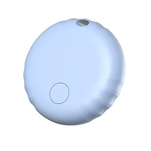 Generisch Schlüssel-Tracker | Haustier-Tracker | Anti-Verlust-Gadgets mit Sound für den täglichen Pendler, Rucksack, Geldbörse, Schlüssel, Gepäck, Einkaufen, Zuhause, Reisen