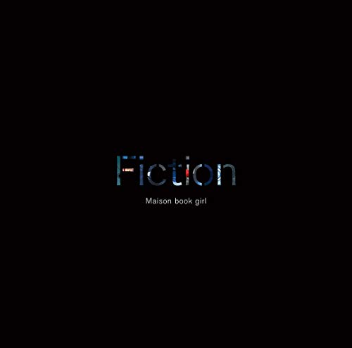 【Amazon.co.jp限定】Best Album『Fiction』[Amazon完全限定生産仕様盤 CD+2BD]