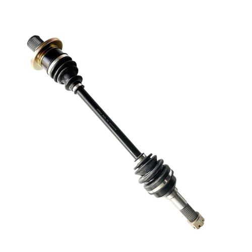 Junta de eje homocinético trasero derecho de 640 mm para HS700 500 y 47270-115-0000