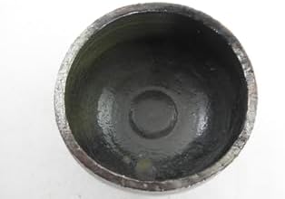 ♥信楽　茶碗　無銘　茶道具　骨董　古玩 信楽 茶碗 無銘 茶道具 骨董 古玩