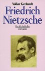 Friedrich Nietzsche (Grosse Denker) 3406346340 Book Cover