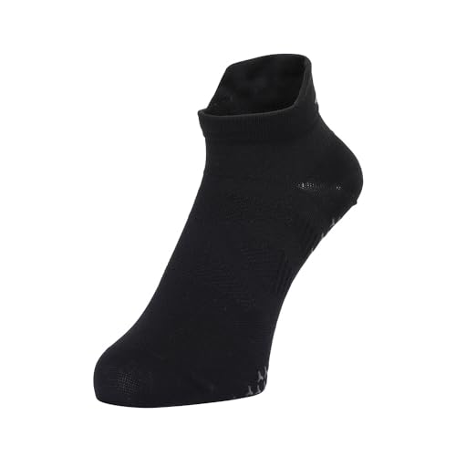 MIZUNO(ミズノ) ソックス フィットマックス アンクル丈 滑り止め付き スポーツ 靴下 男女兼用 U2MXB015