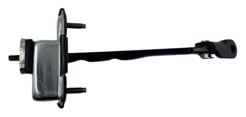Image of strap hinge For Hyundai For Equus 2008-2013 Door Limiter Opening Device Car Hinge Check Belt Replacement 793803N000 Strap Link Stop(Rear right)