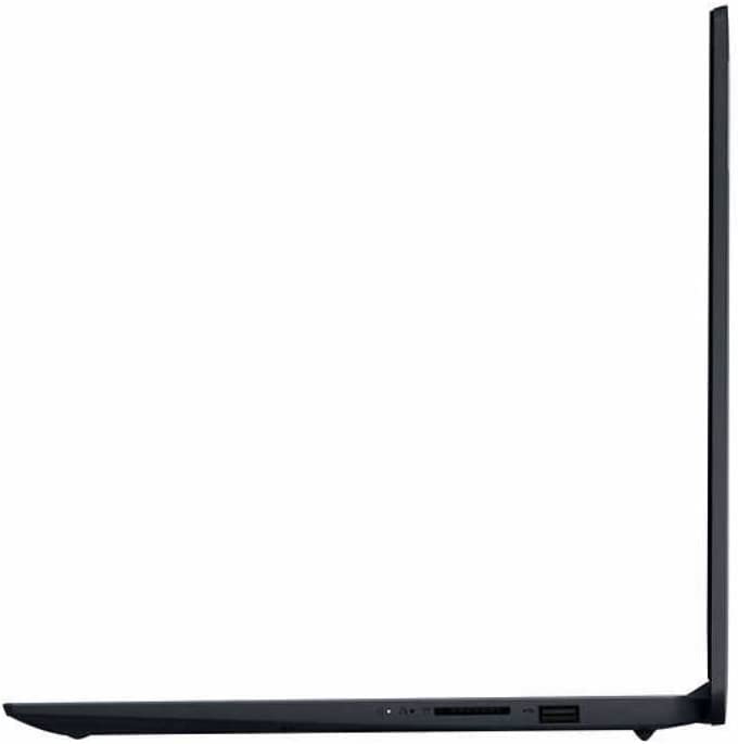 Image of Lenovo IdeaPad 15.6 inch FHD Premium Laptop | Intel Pentium Silver N6000 Processor | Intel UHD Graphics | Windows 11 Home | Blue (Blue, 12GB RAM | 128GB SSD)