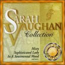 Collection [Audio CD] Vaughan, Sarah